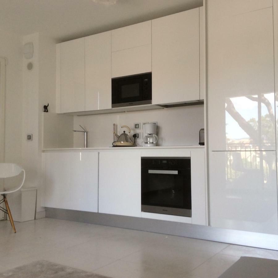 Exclusive Resort Apartment Saint Tropez Exterior photo